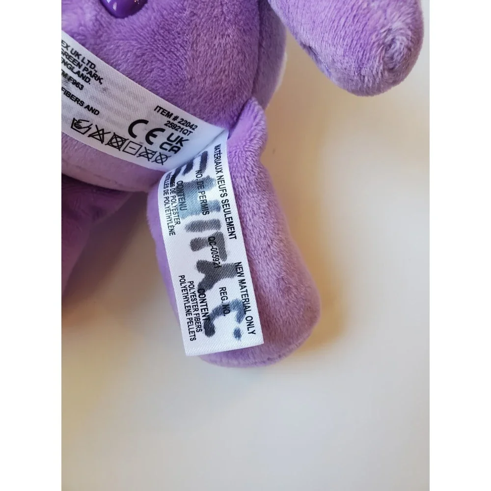Plush‎ 8
